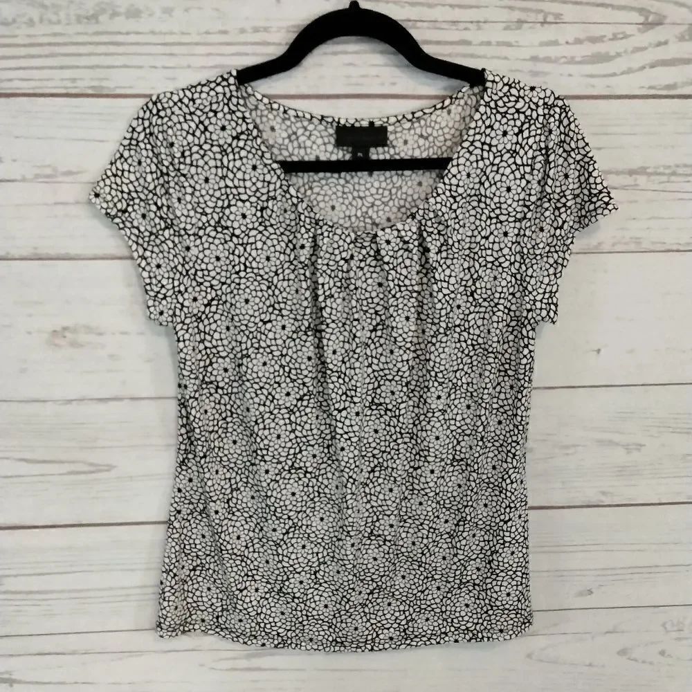 Worthington women's blouse